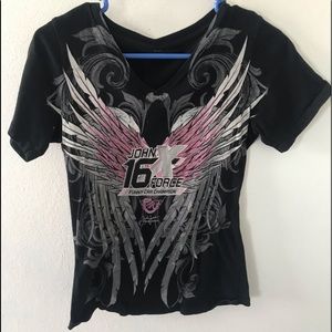 Car Racing Shirt